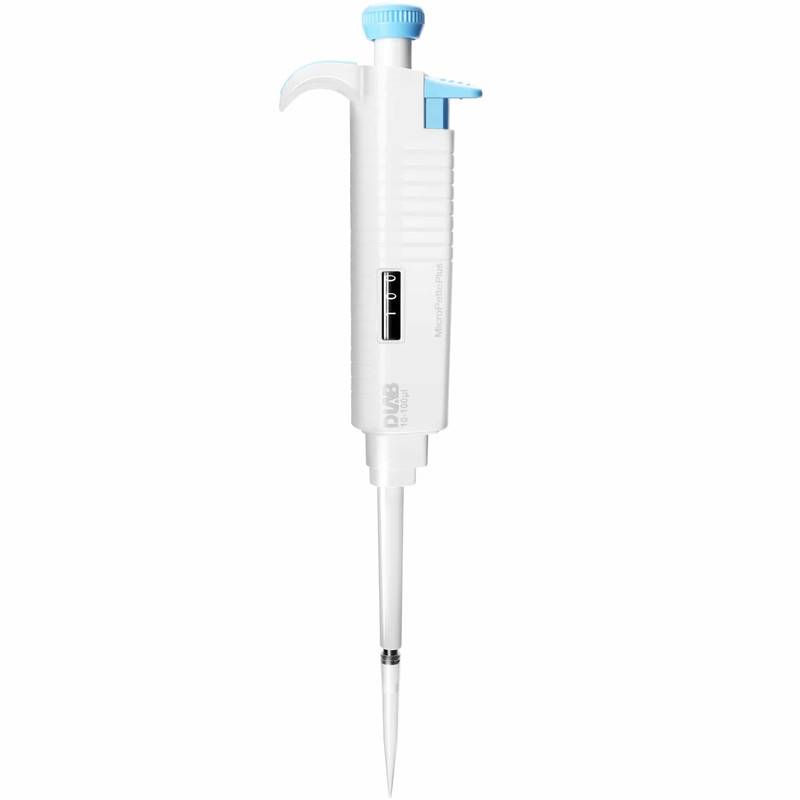 MicroPette Plus 整支消毒单道手动可调式移液器