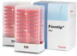 Finntip Flex 10吸头, CE认证